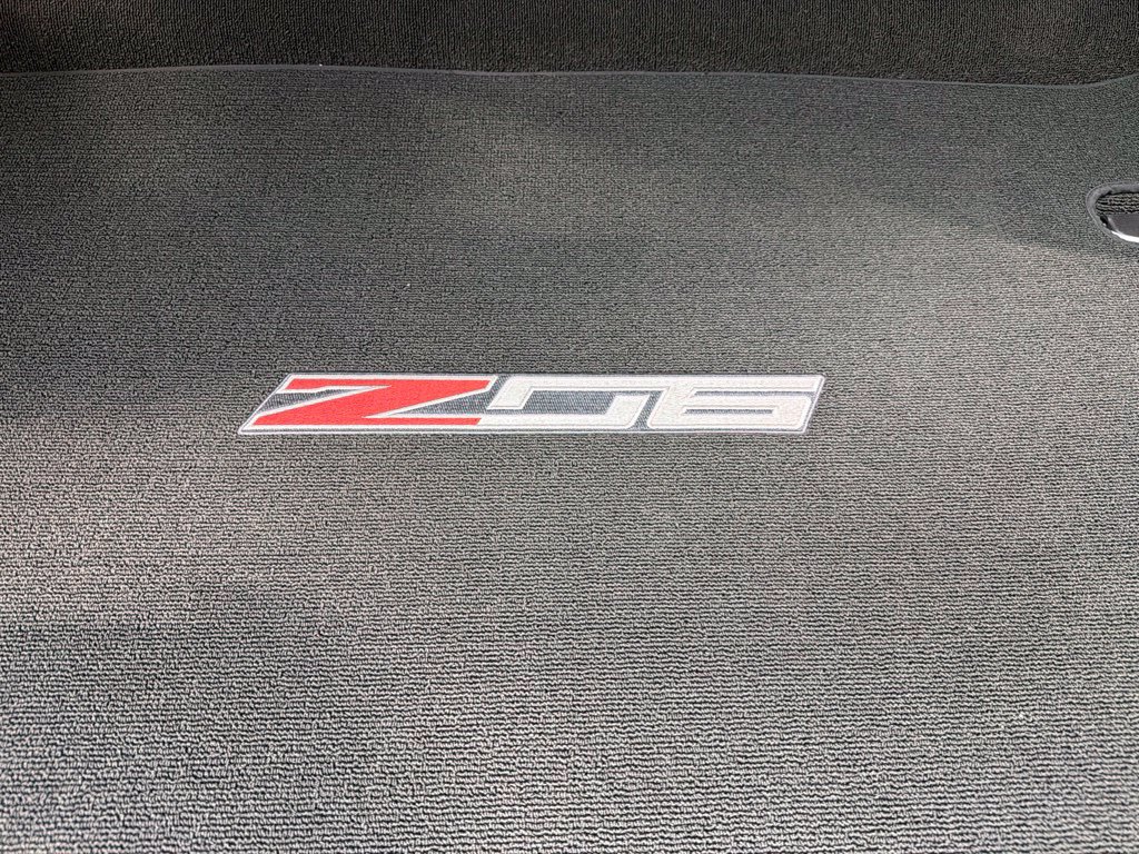Used 2017 Chevrolet Corvette Z06 RWD image 20