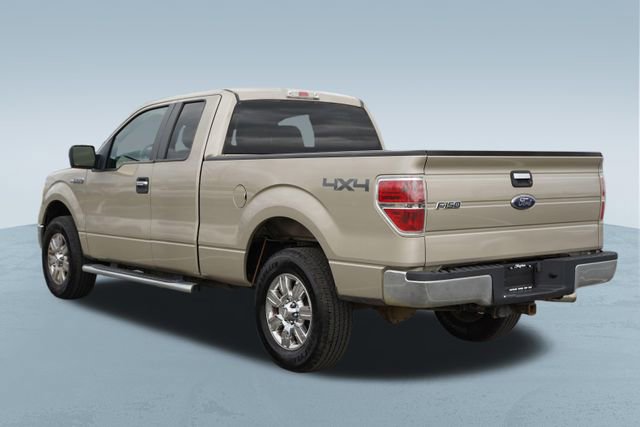 Used 2010 Ford F150 XLT image 5