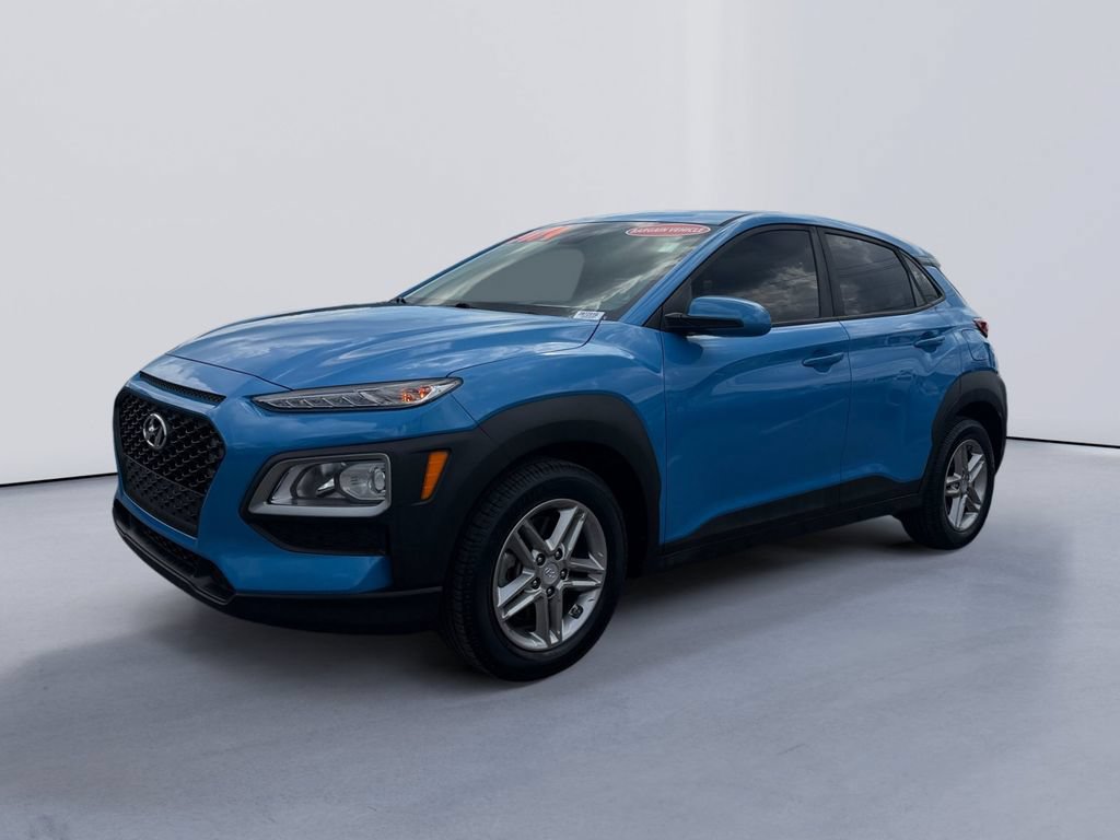 Used 2019 Hyundai Kona SE AWD/4WD image 7