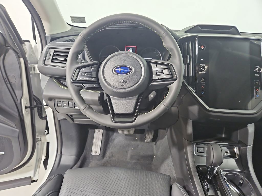 New 2026 Subaru Ascent Bronze Edition image 13