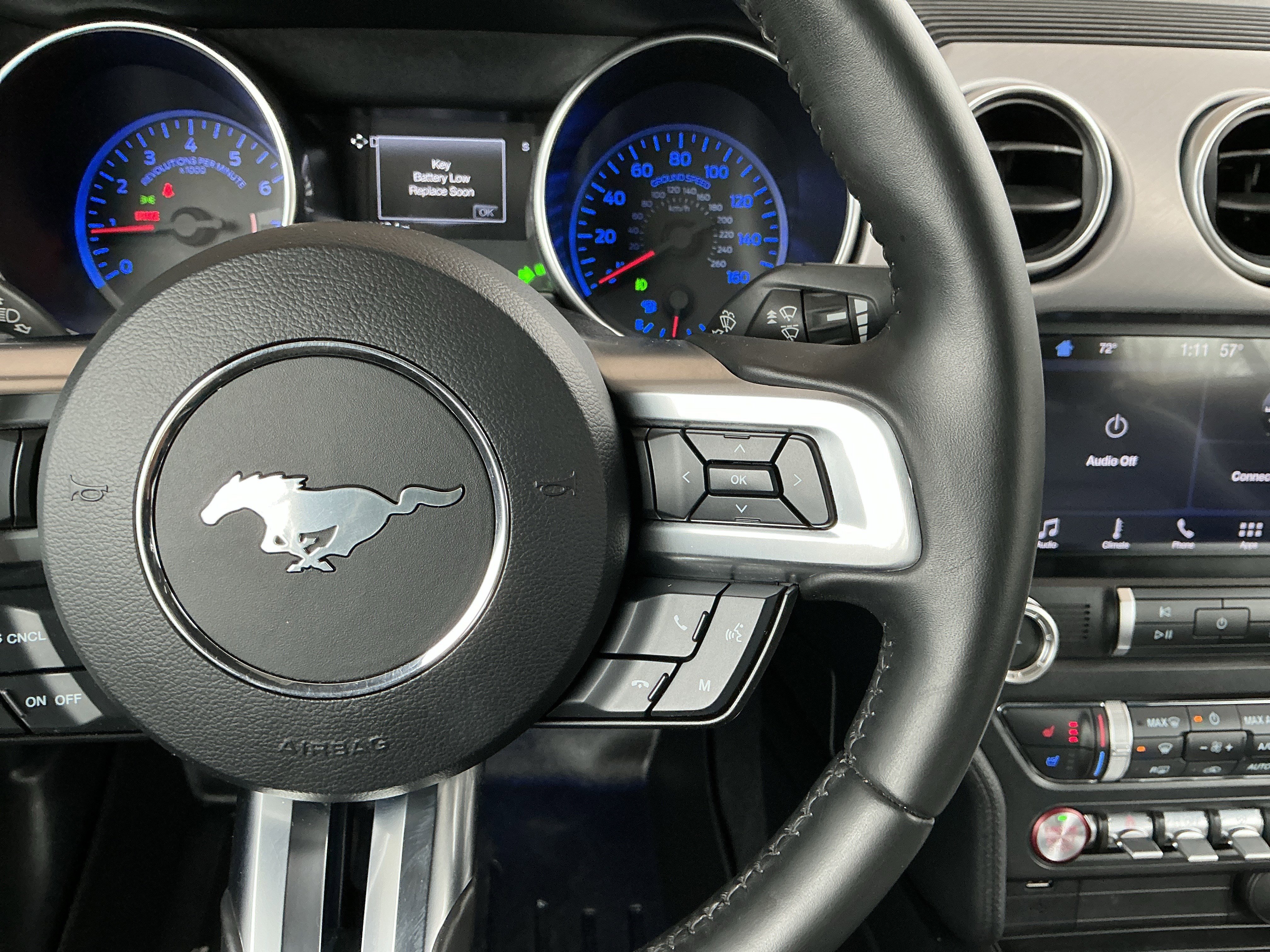 Used 2019 Ford Mustang Premium image 13