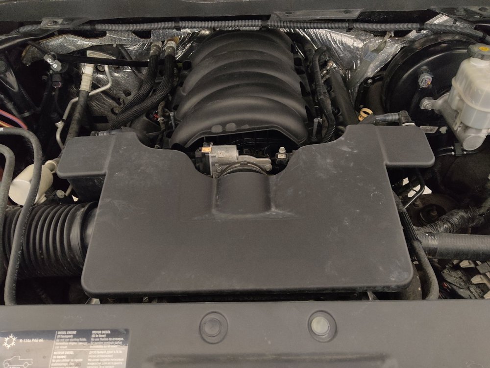 Used 2014 Chevrolet Silverado 1500 LT w/ All Star Edition RWD image 30