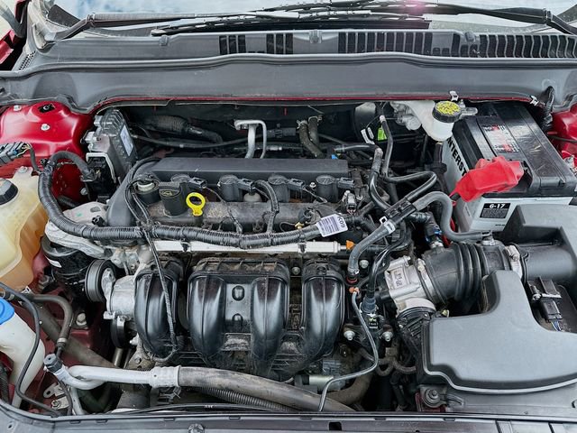Used 2020 Ford Fusion S image 28