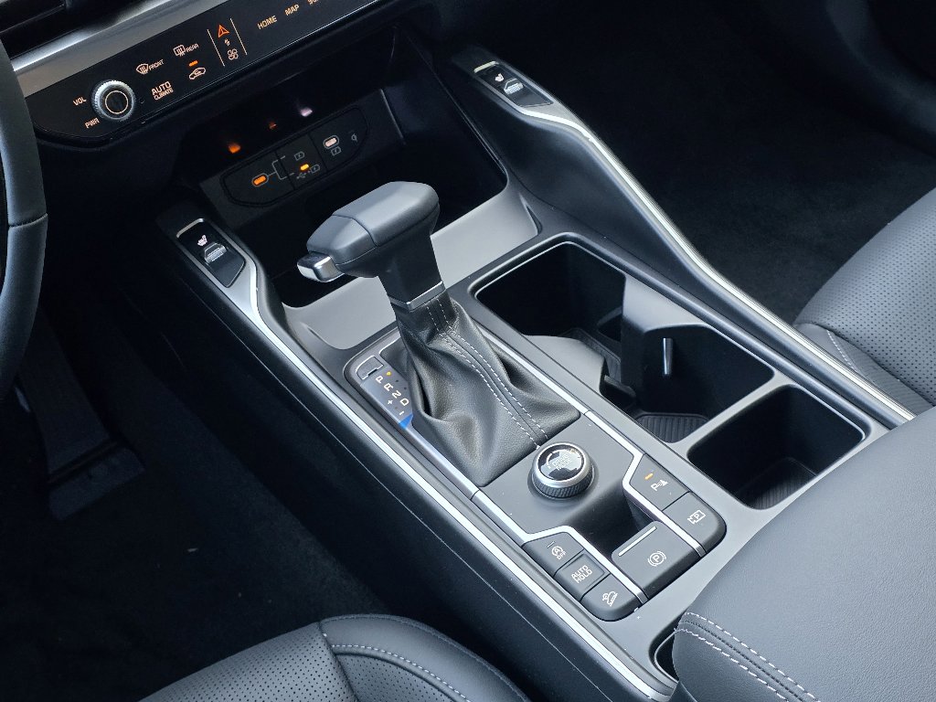 New 2026 Kia Sorento EX w/ EX Premium Package image 9