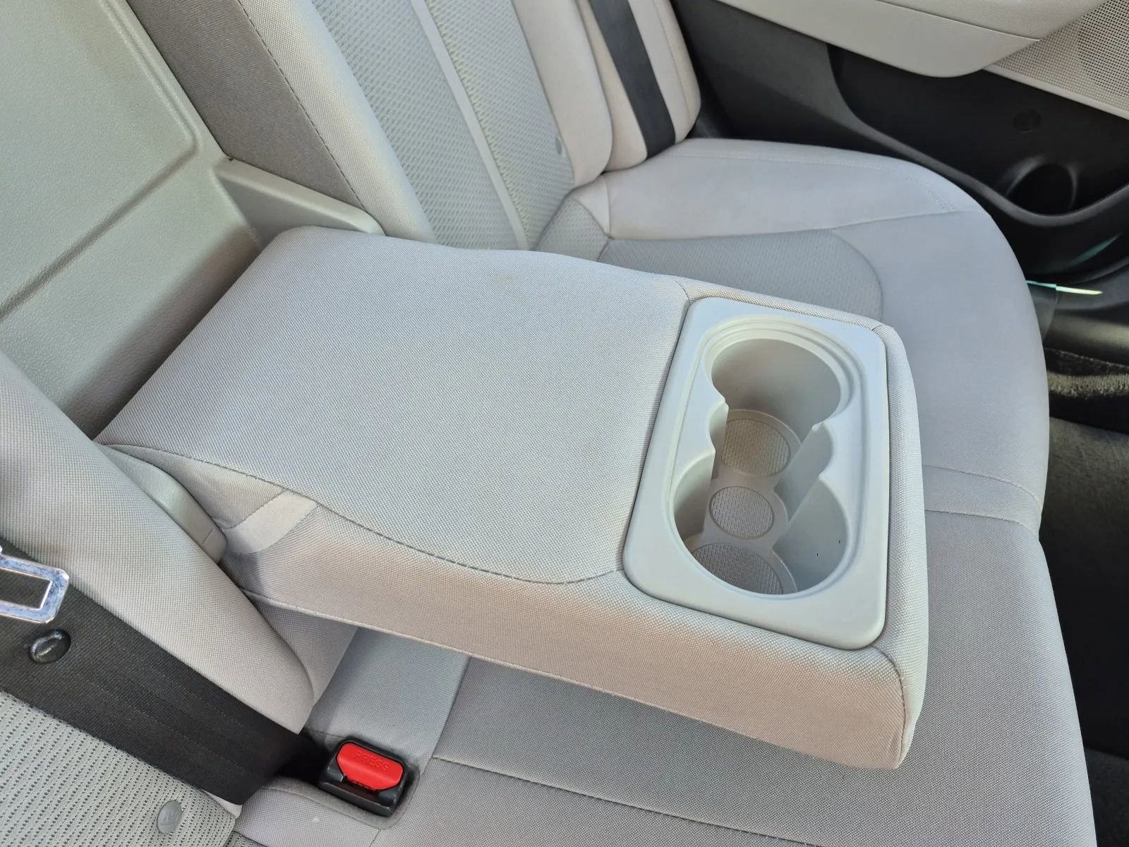 Used 2018 Hyundai Sonata SEL FWD image 21