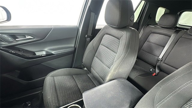 Used 2025 Chevrolet Equinox LT image 13