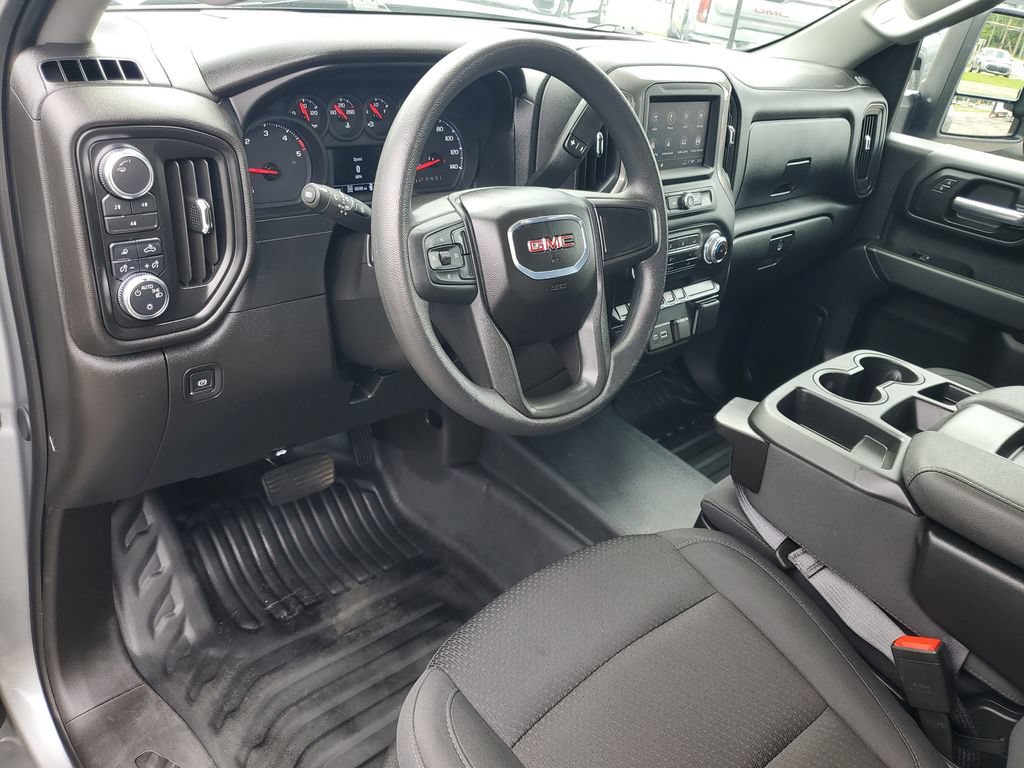 Used 2026 GMC Sierra 3500 Pro AWD/4WD image 6