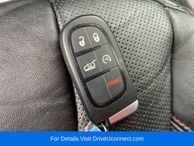Used 2021 Jeep Cherokee Trailhawk w/ Sun, Sound & Nav Group AWD/4WD image 26