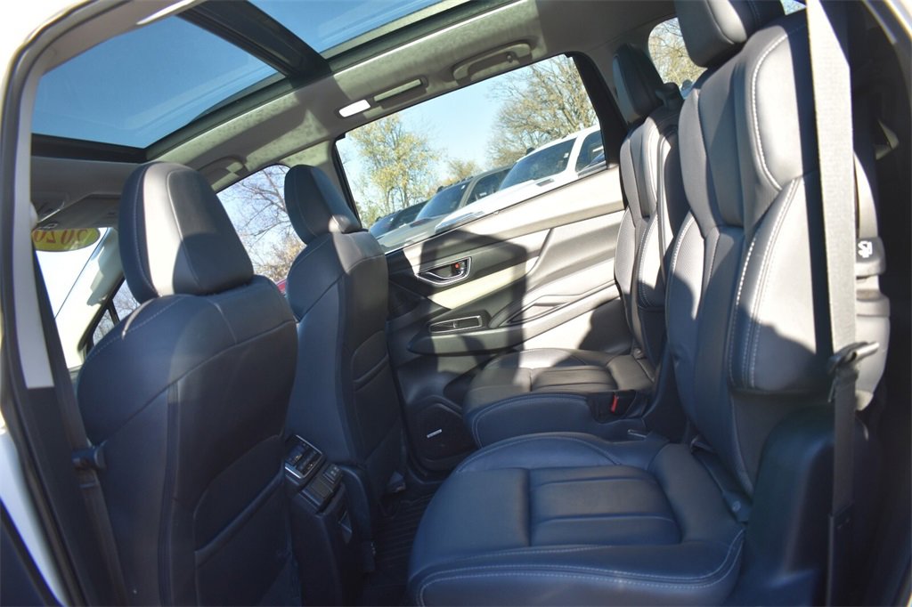 Used 2020 Subaru Ascent Limited w/ Technology Package image 26