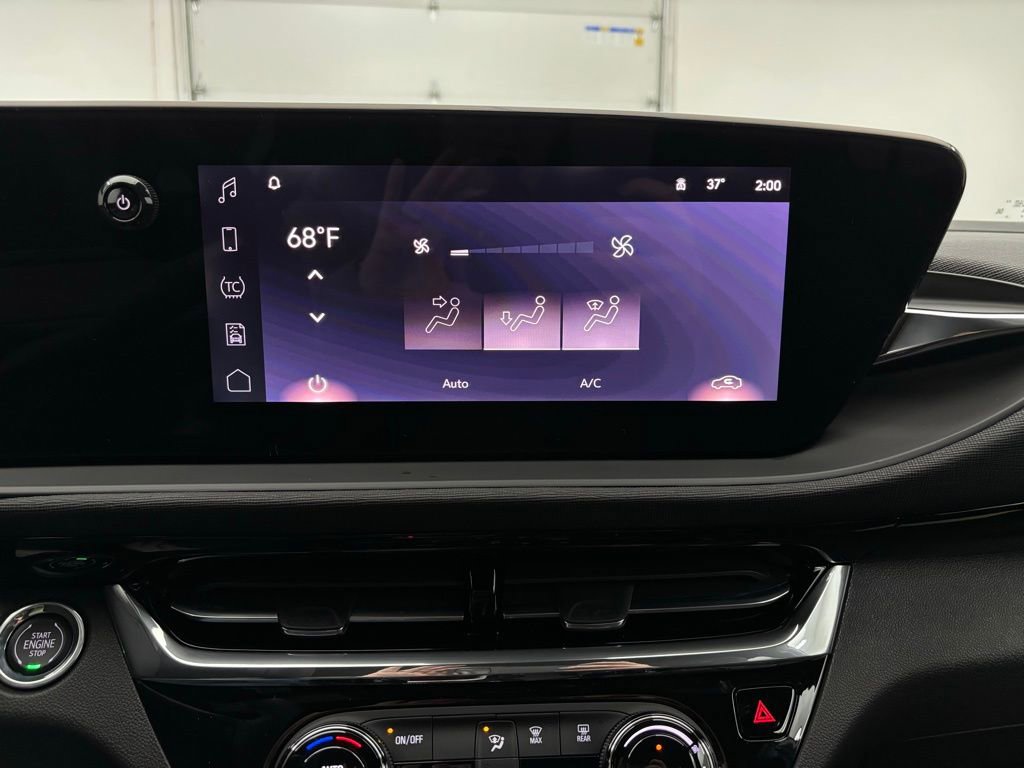 New 2026 Buick Envista Sport Touring w/ Convenience I Package image 25