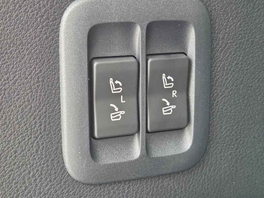 New 2026 Lexus TX 350 AWD image 32