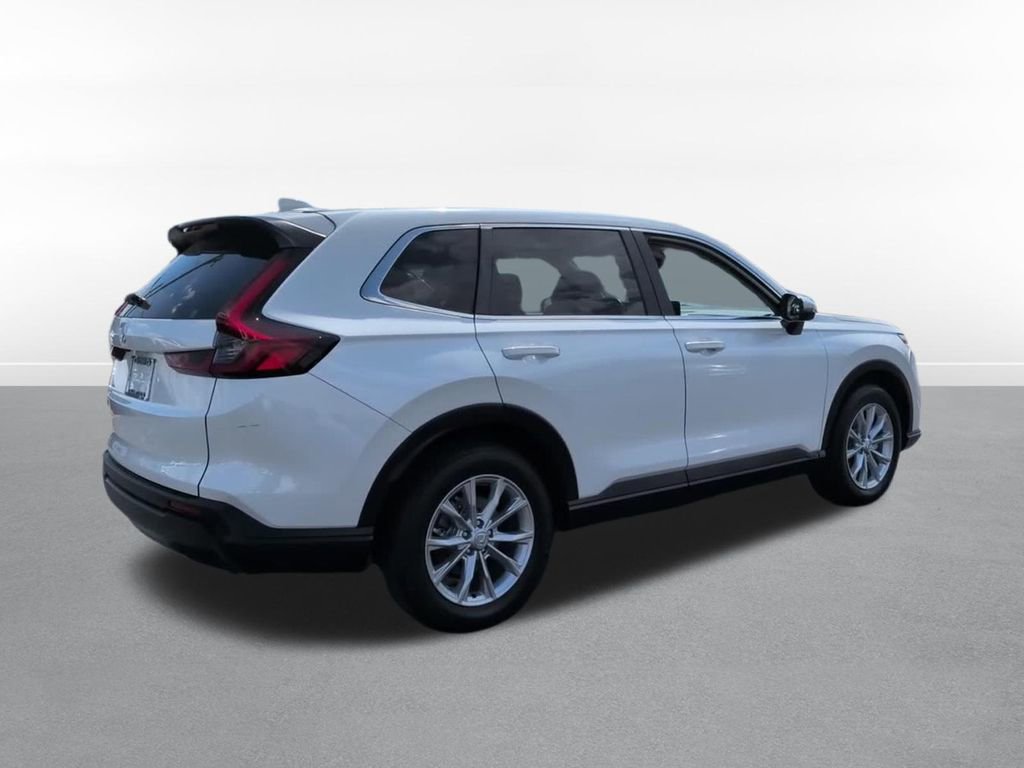 Used 2024 Honda CR-V EX-L image 6