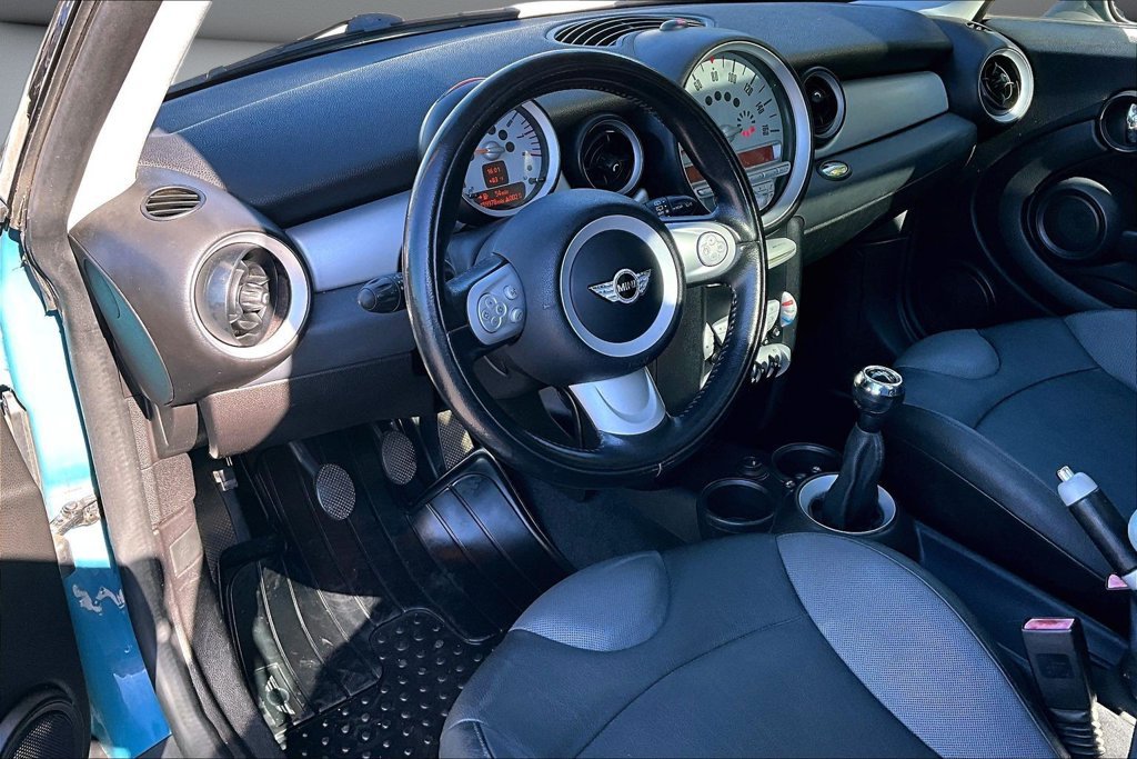 Used 2009 MINI Cooper Hardtop FWD image 17