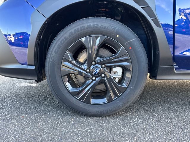 New 2026 Subaru Crosstrek 2.5i image 26