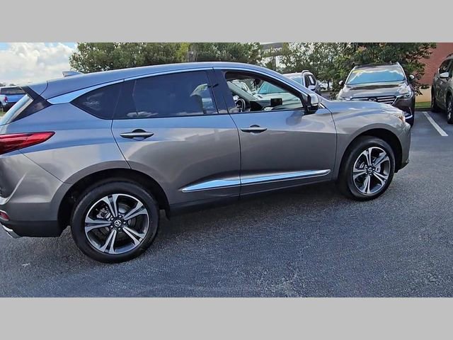 New 2025 Acura RDX SH-AWD w/ Technology Package image 48