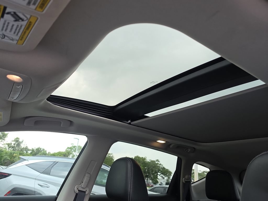 Used 2021 Nissan Murano SL w/ SL Moonroof Package FWD image 32
