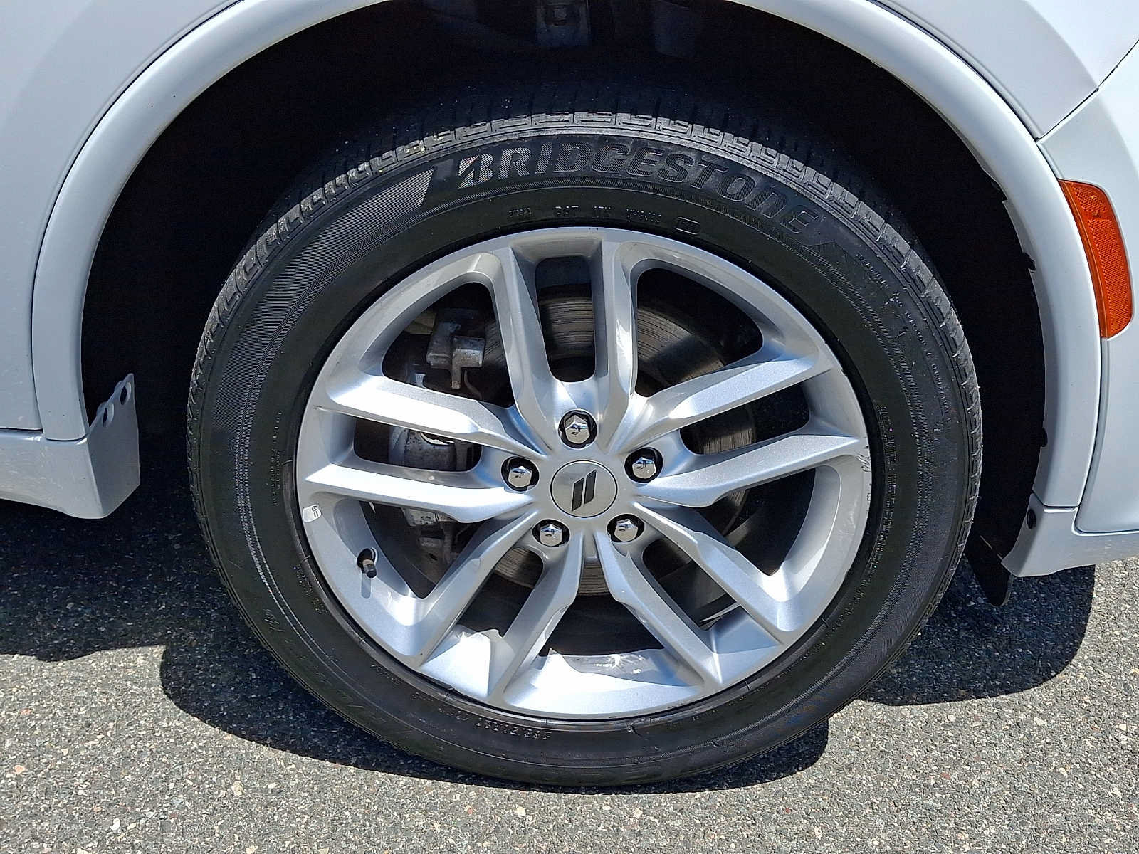 Used 2024 Dodge Durango GT AWD/4WD image 8