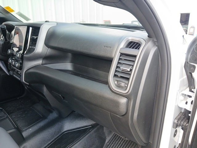 New 2026 RAM 4500 Tradesman w/ Chrome Appearance Group image 26