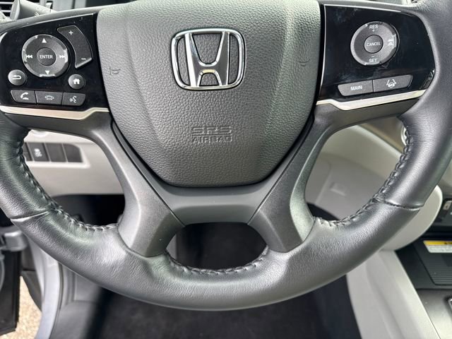 Used 2022 Honda Pilot Special Edition image 7