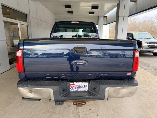 Used 2016 Ford F350 XL AWD/4WD image 8