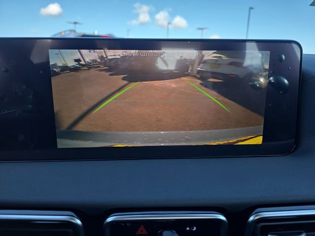 New 2026 Nissan Sentra SV w/ SV Convenience Package image 23