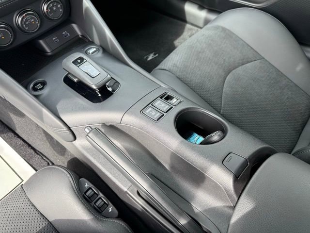 New 2025 Nissan Z Performance w/ Floor Mat Package image 23