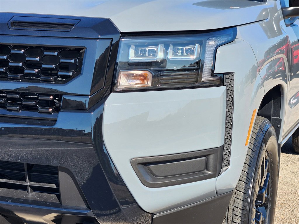 New 2026 Nissan Frontier SV w/ Tow Package image 5