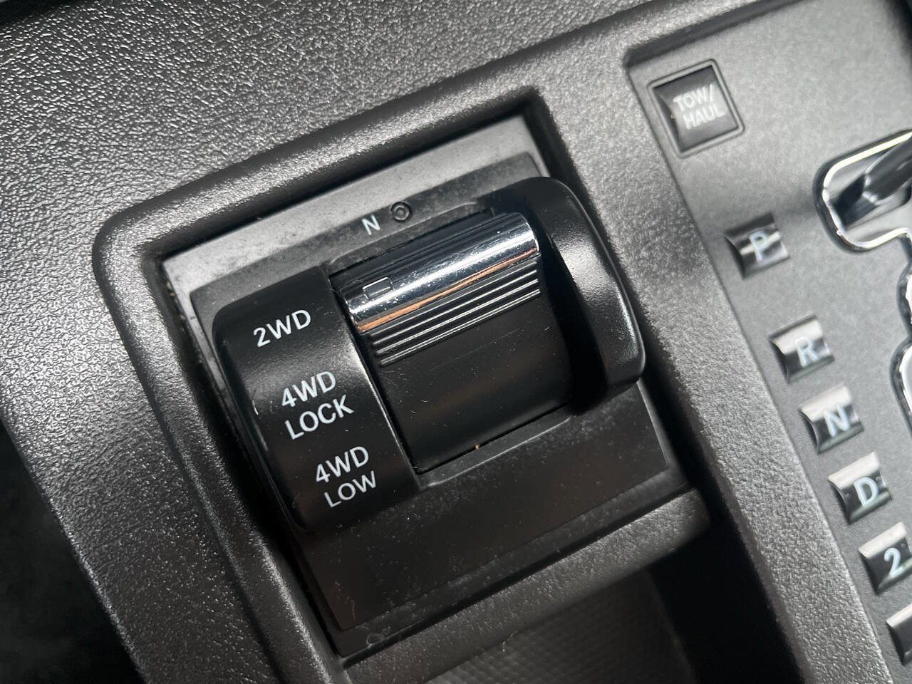 Used 2011 Jeep Liberty Sport image 18