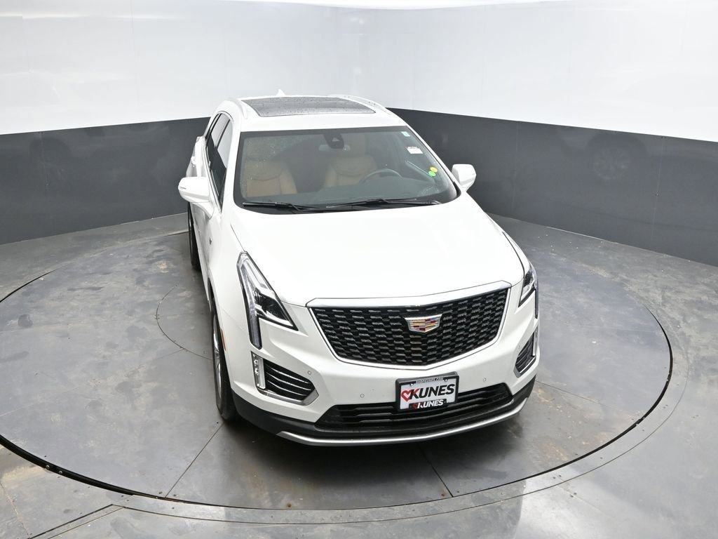 Used 2023 Cadillac XT5 Premium Luxury image 19