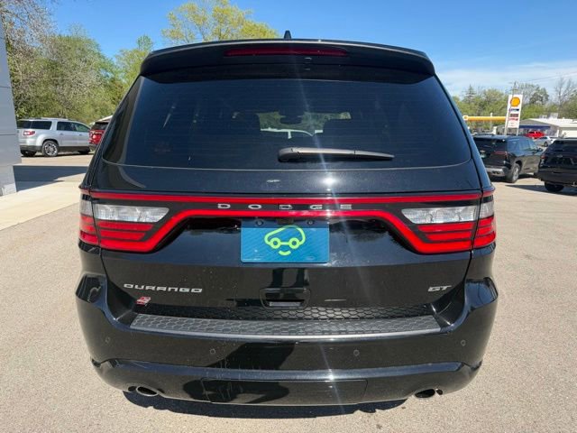 Used 2023 Dodge Durango GT AWD/4WD image 4