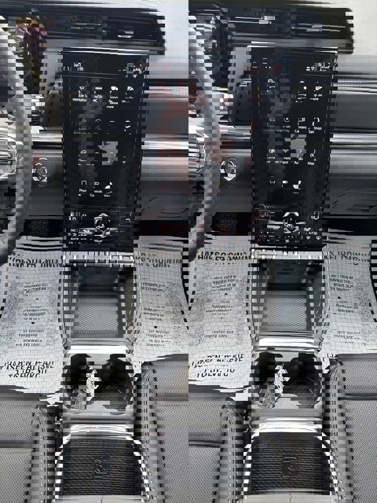 New 2026 GMC Terrain Elevation w/ Elevation Premium Package image 14