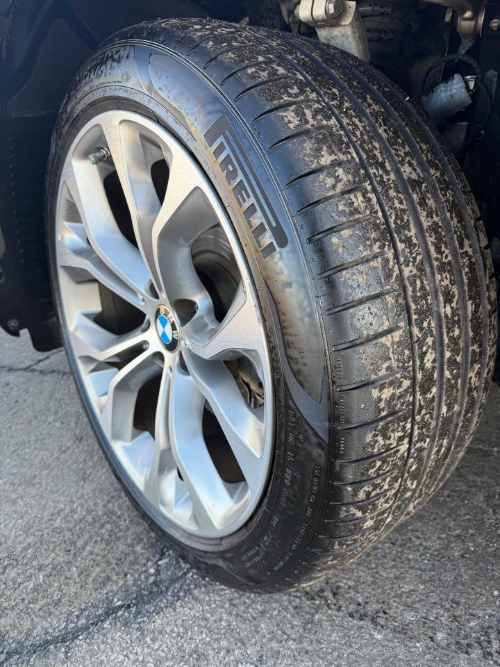 Used 2018 BMW X5 xDrive40e image 5