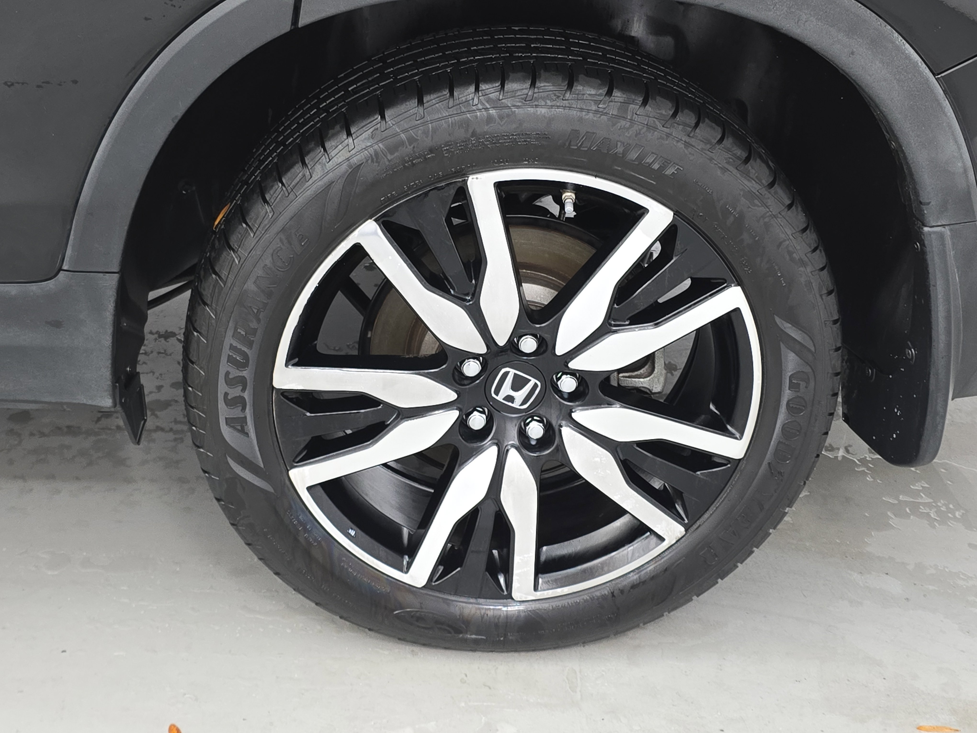 Used 2022 Honda Pilot Touring image 35