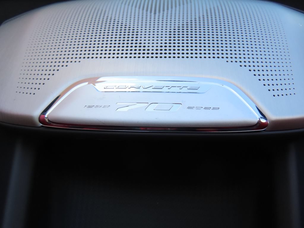Used 2023 Chevrolet Corvette Stingray Premium Conv w/ Z51 Performance Package RWD image 14