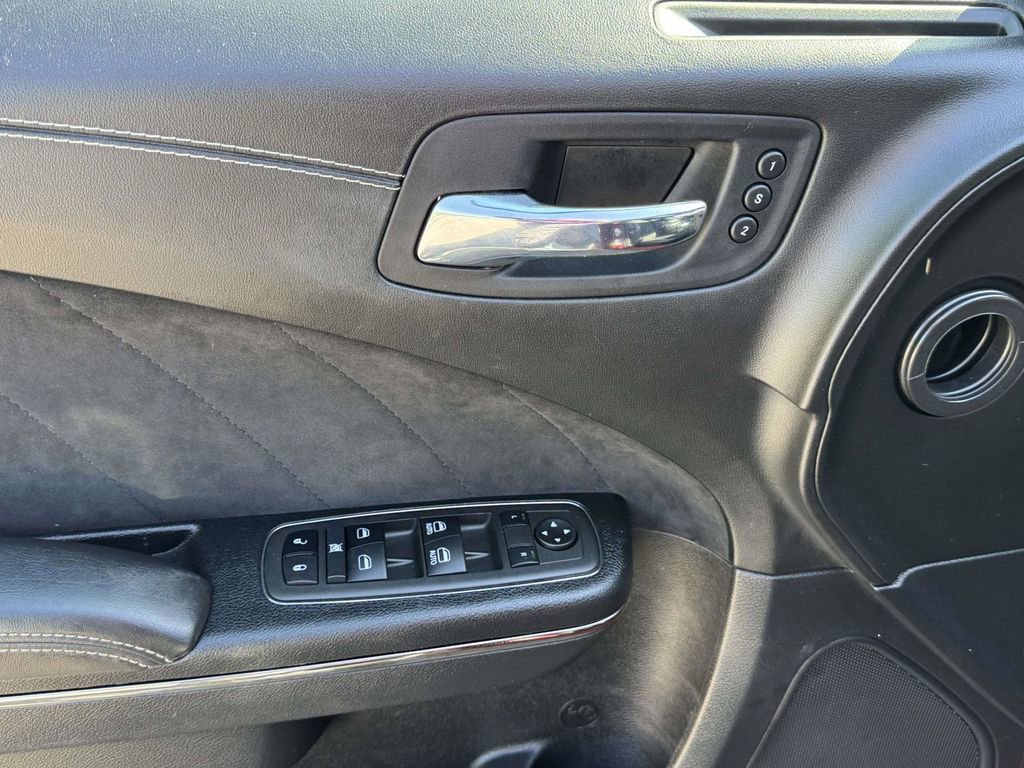 Used 2022 Dodge Charger SRT Hellcat w/ Harman/Kardon Audio Group RWD image 19