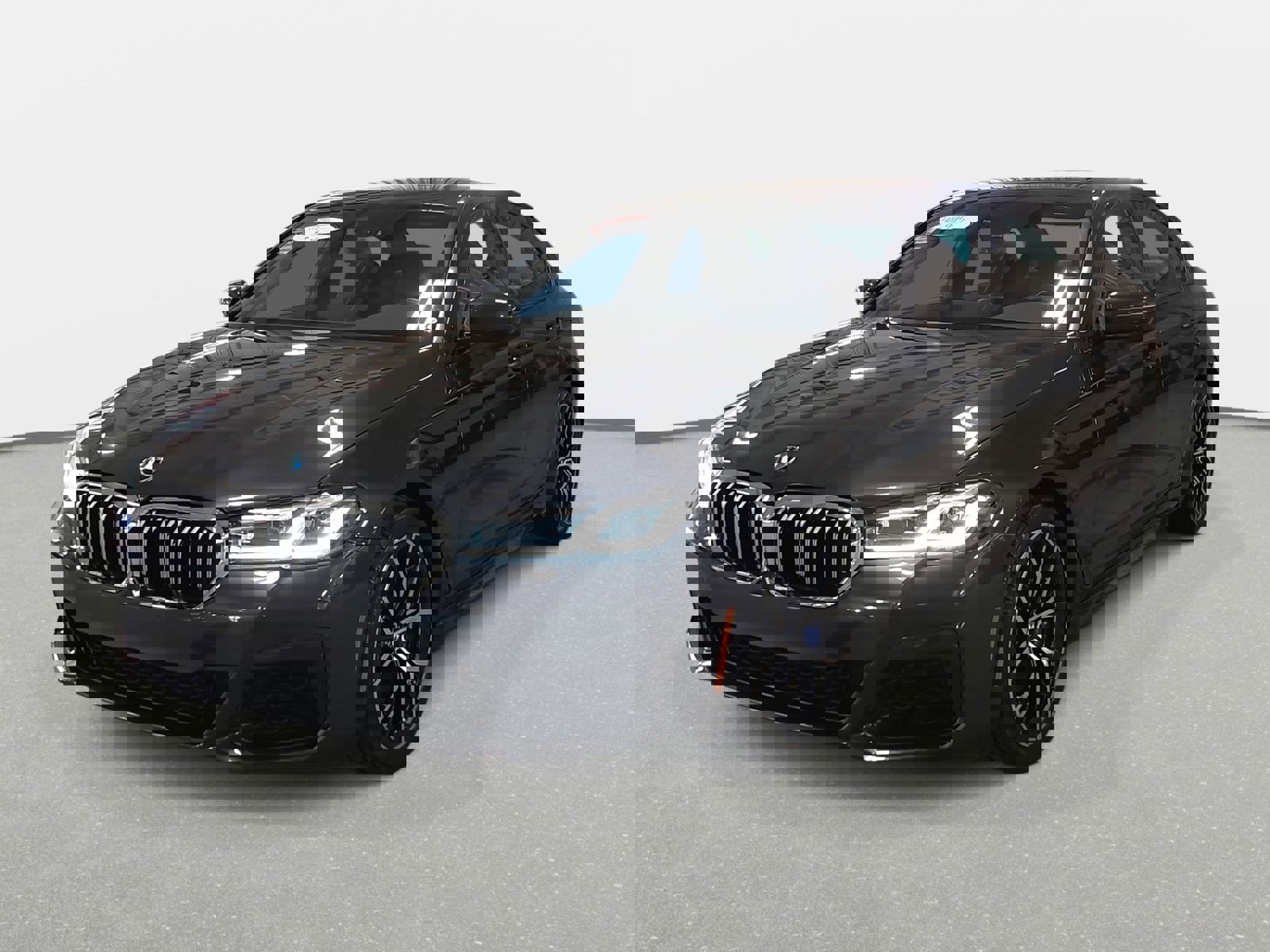 Used 2023 BMW 540i xDrive w/ M Sport Package