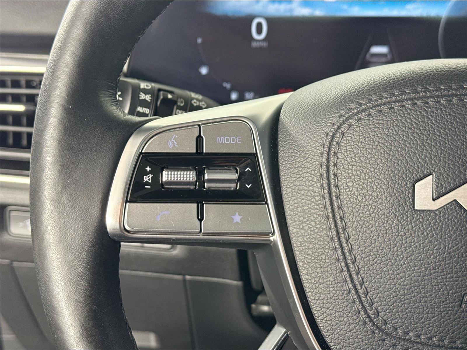 Used 2024 Kia Telluride SX X-Pro image 18