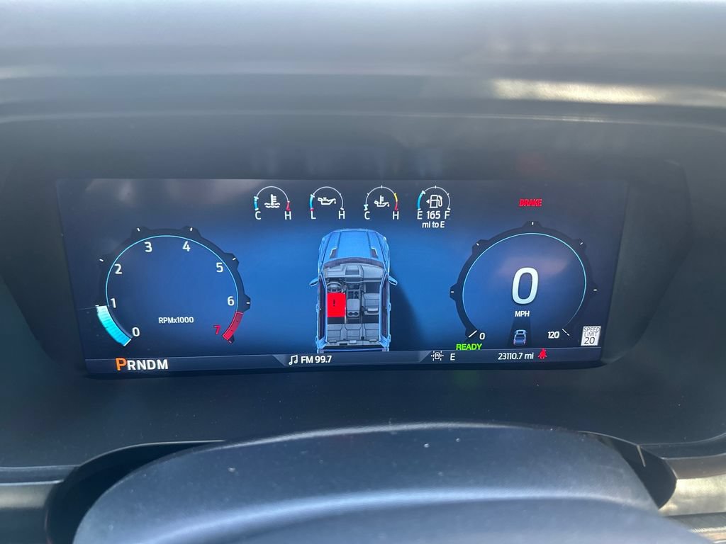 Used 2025 Ford F150 King Ranch AWD/4WD image 18