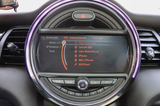 Used 2017 MINI Cooper S image 33