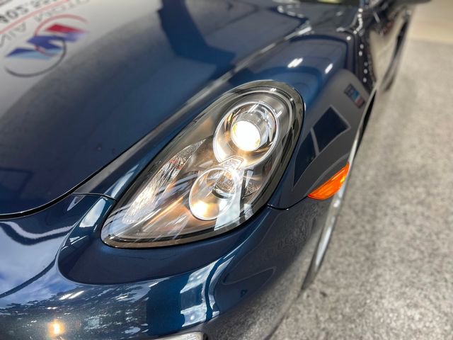Used 2016 Porsche Boxster image 56