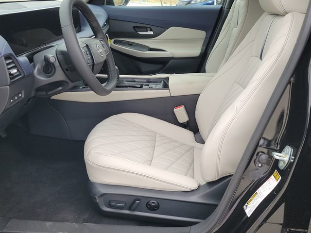 New 2026 Nissan Sentra SL image 9