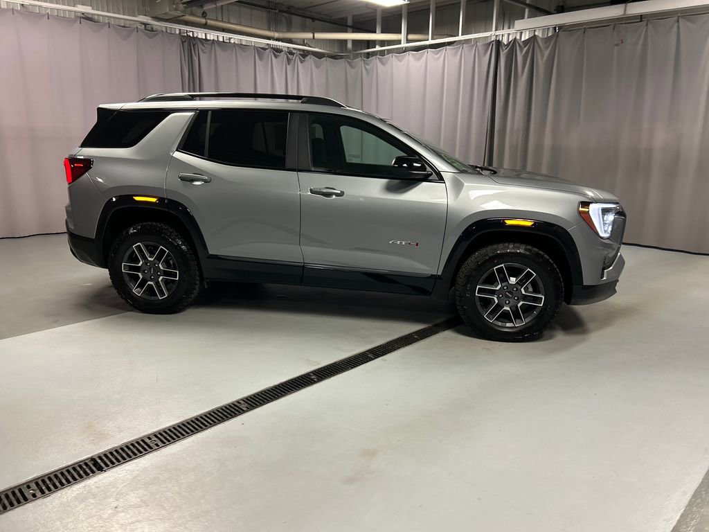 New 2026 GMC Terrain AT4 w/ LPO, Floor Liner Package image 8