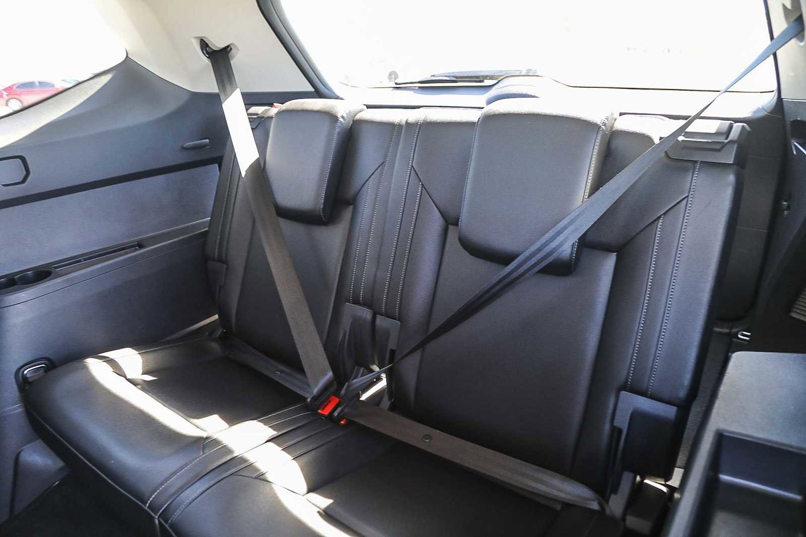 Used 2018 Volkswagen Atlas SE image 19