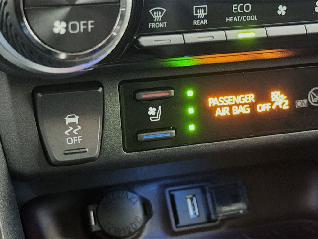 Used 2022 Toyota RAV4 Limited w/ Limited Grade Weather Package image 22