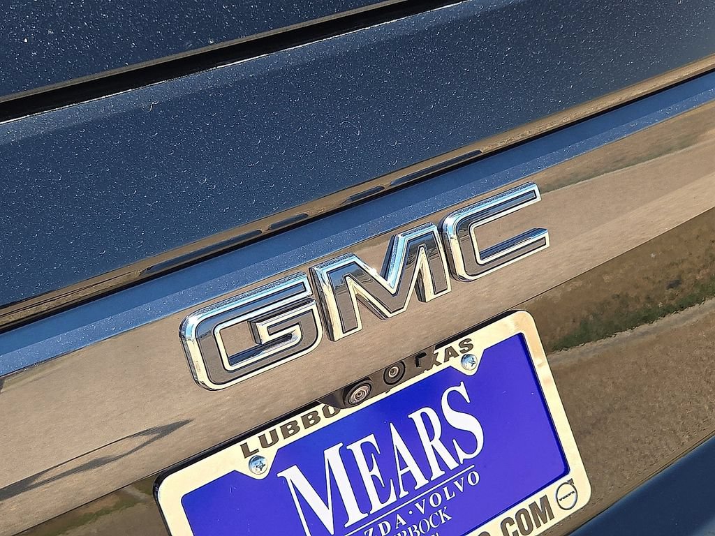 Used 2023 GMC Yukon Denali Ultimate AWD/4WD image 14