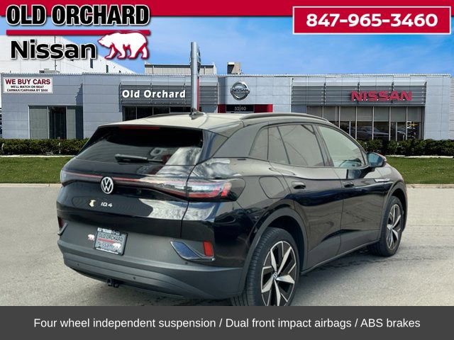 Used 2023 Volkswagen ID.4 Pro S image 6