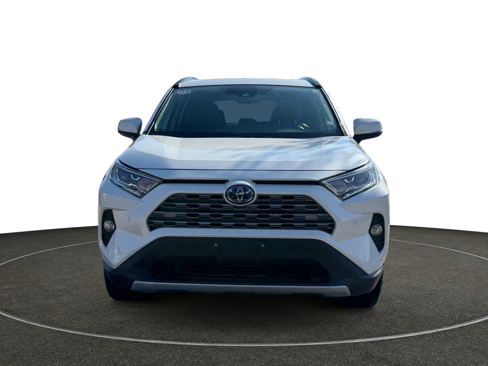 Used 2019 Toyota RAV4 Limited w/ Limited Grade Weather Package image 10