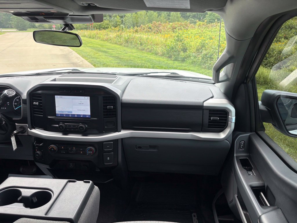 Used 2023 Ford F150 XLT AWD/4WD image 41