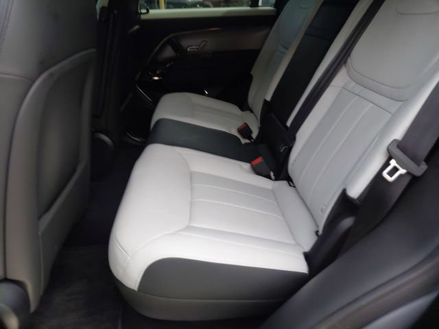 Used 2024 Land Rover Range Rover Sport Dynamic SE AWD/4WD image 15