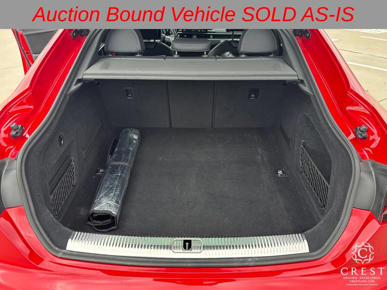 Used 2021 Audi A5 2.0T Prestige image 24